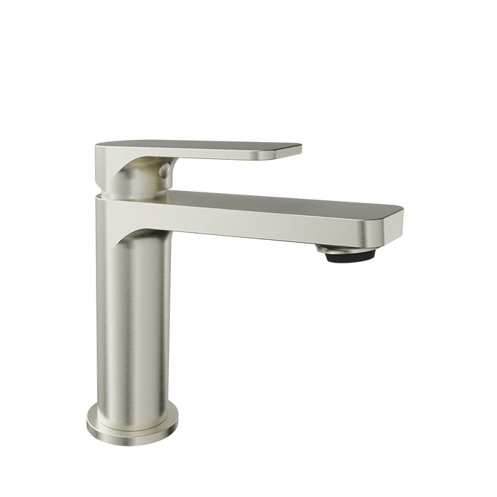 PETITE B04 - Single-hole washbasin faucet, return included (B04-1005-1PL-)