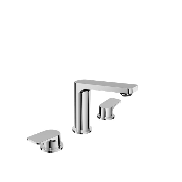 PETITE B04 -8" Lavatory Faucet , return included (B04-8009-00L-)