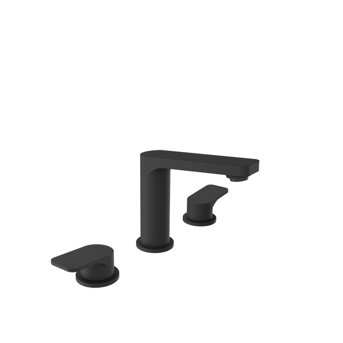 PETITE B04 -8" Lavatory Faucet , return included (B04-8009-00L-)