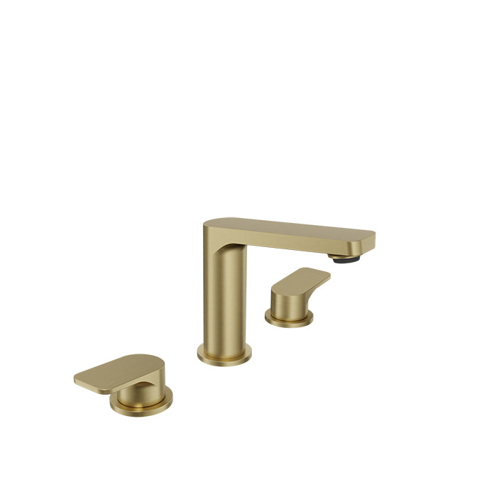 PETITE B04 -8" Lavatory Faucet , return included (B04-8009-00L-)