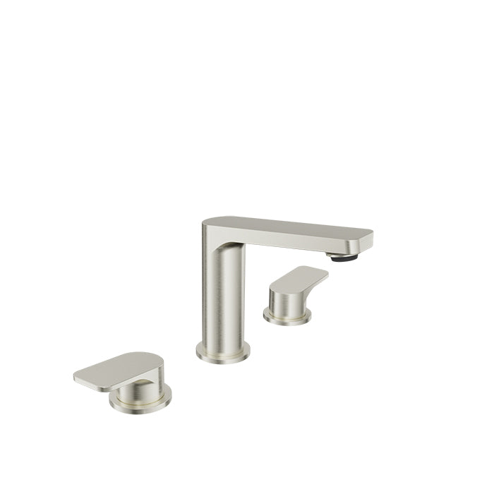 PETITE B04 -8" Lavatory Faucet , return included (B04-8009-00L-)