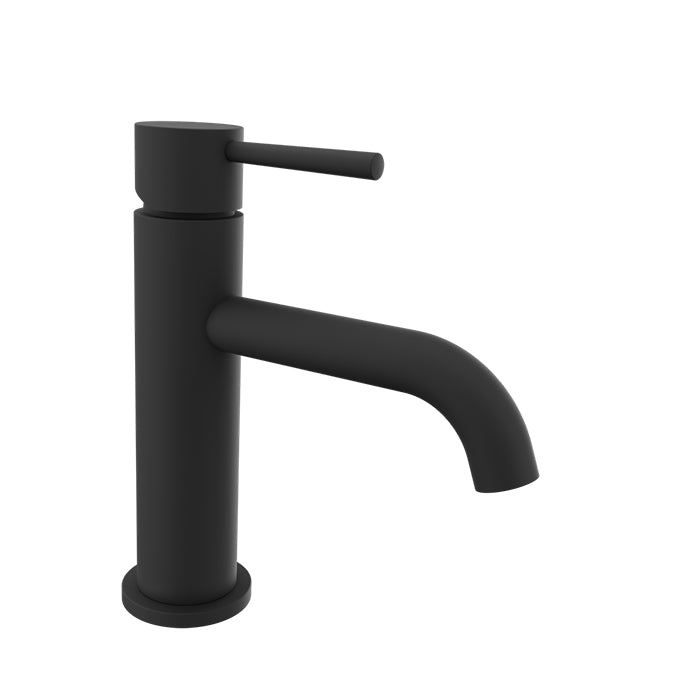 ZIP B66 - Single-hole washbasin faucet (Small) , return included (B66-1005-1PL-)