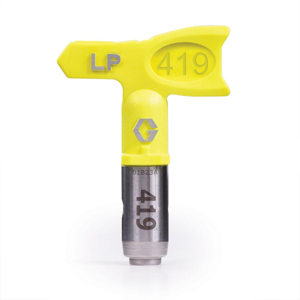 Graco - Low Pressure RAC X LP SwitchTip, 419