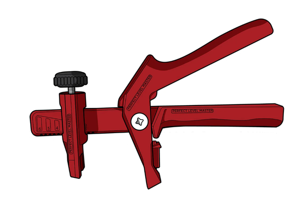 Fibre-Reinforced Polyamide Pliers