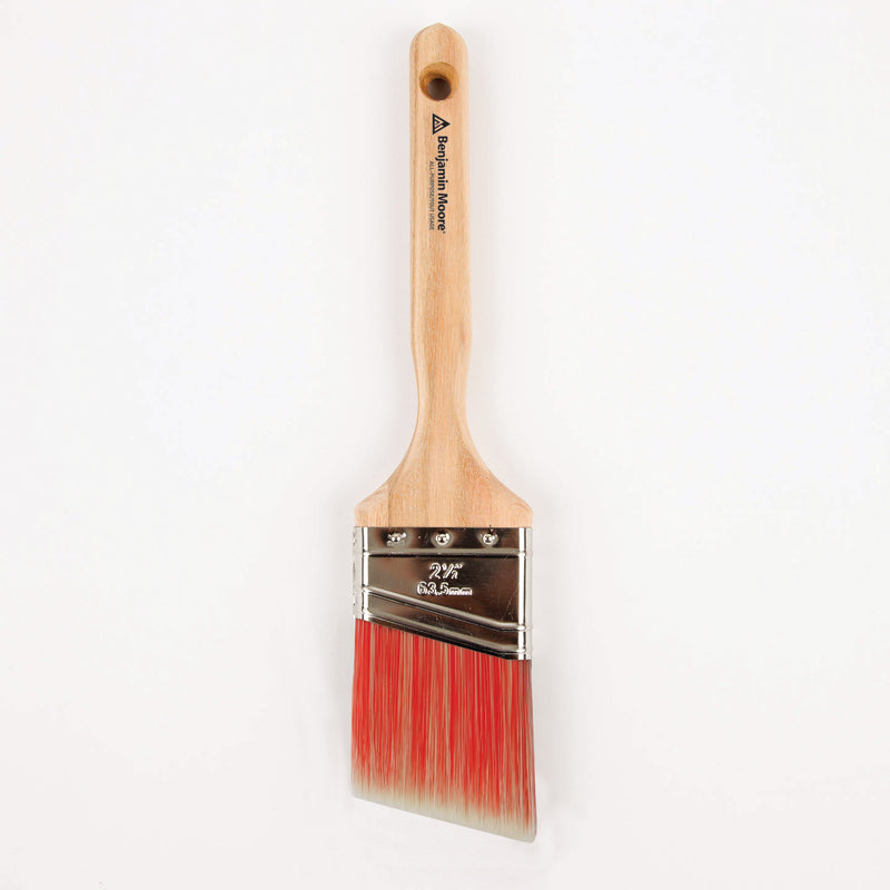 MoorePLUS 2 ½" All-Purpose Angle Brush