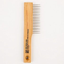 NOUR Brush Comb