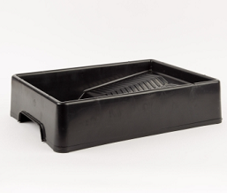 NOUR Z TR250 Plastic Pro Tray