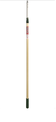 Wooster R055 4'-8' Sherlock Extension Pole