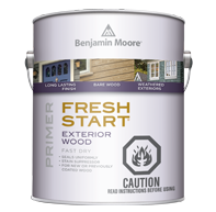 Fresh Start Exterior Wood Primer K094