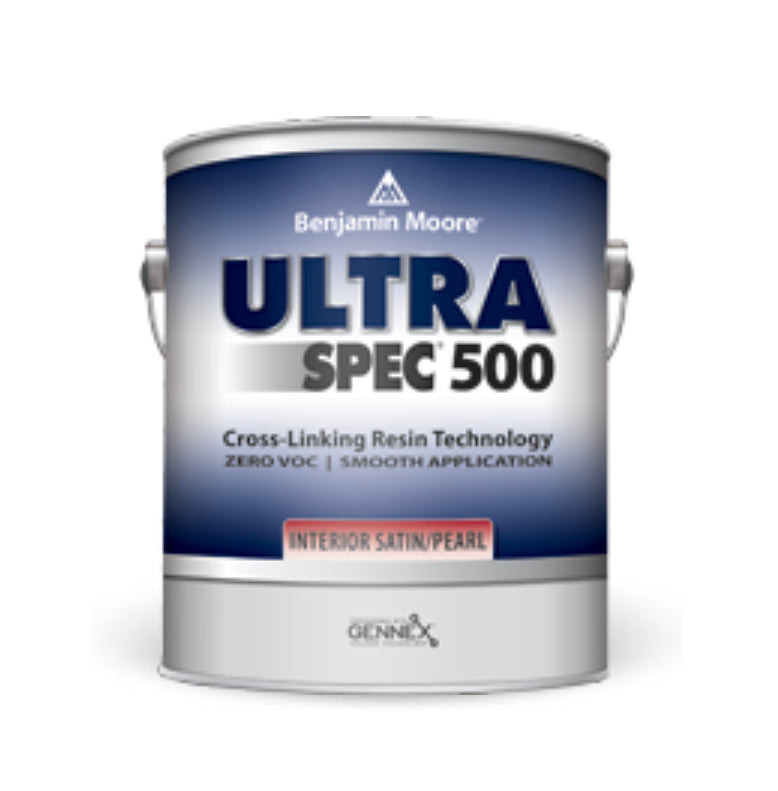 Ultra Spec 500 — Interior Satin/Pearl Finish 545