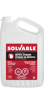 Recochem Methyl Hydrate 3.78L