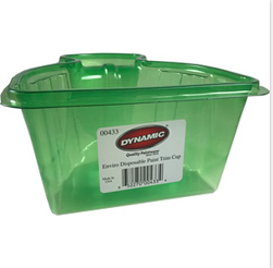 Dynamic 00433 Enviro Disposable Paint Trim Cup