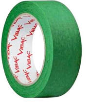 Vibac Group 2" Int Green Masking Tape