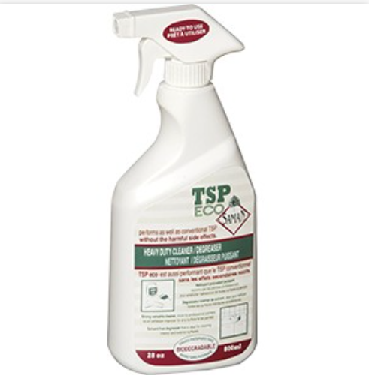 Saman 44108 828ml(28 oz.) TSP ECO Ready To Use